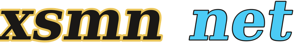 xsmn net logo