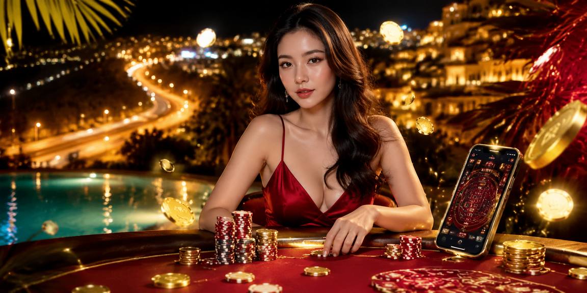 xsmn net Sảnh Casino Trực Tiếp